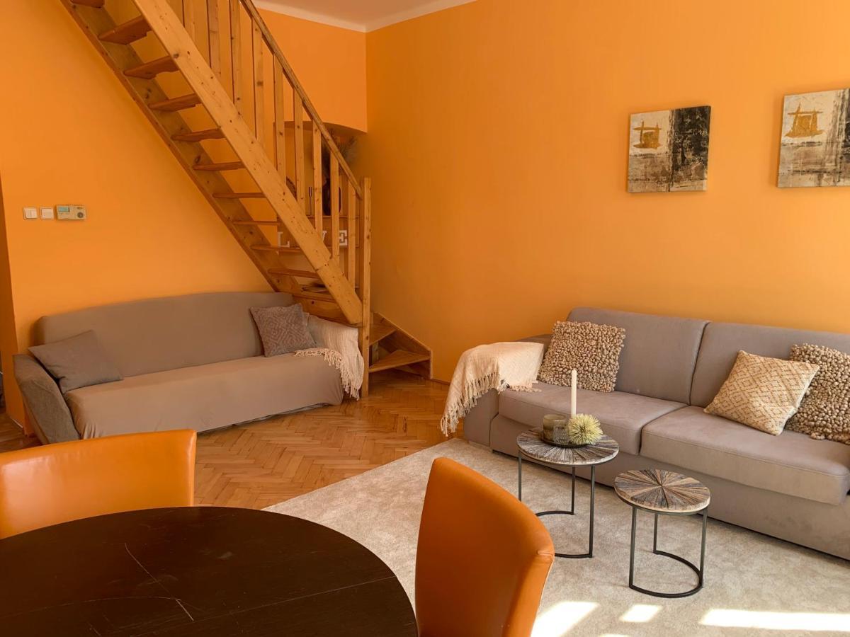 Residence Bella Vista Karlowe Wary Zewnętrze zdjęcie