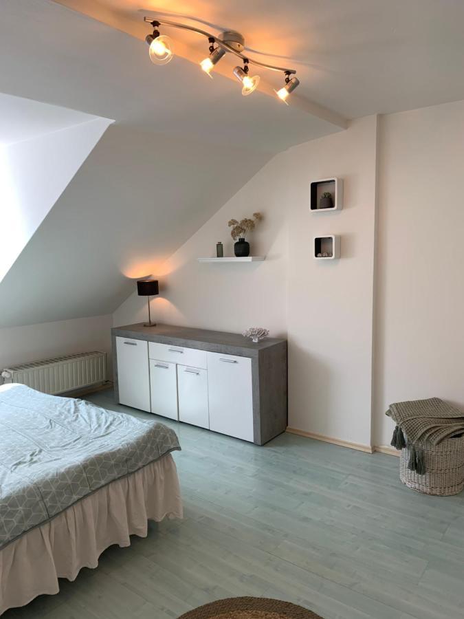Residence Bella Vista Karlowe Wary Zewnętrze zdjęcie
