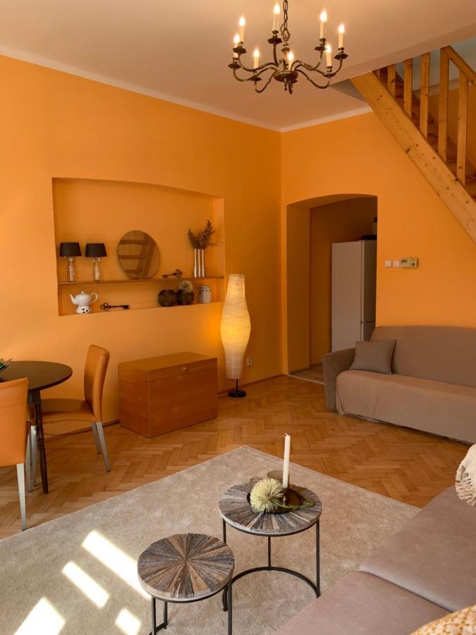 Residence Bella Vista Karlowe Wary Zewnętrze zdjęcie