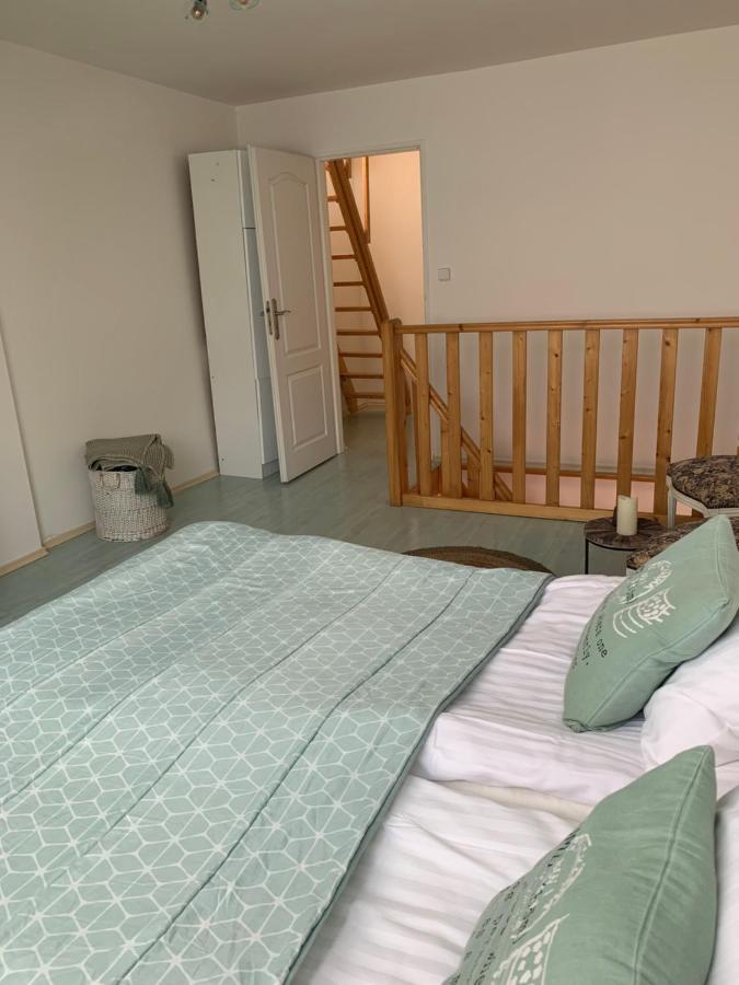 Residence Bella Vista Karlowe Wary Zewnętrze zdjęcie