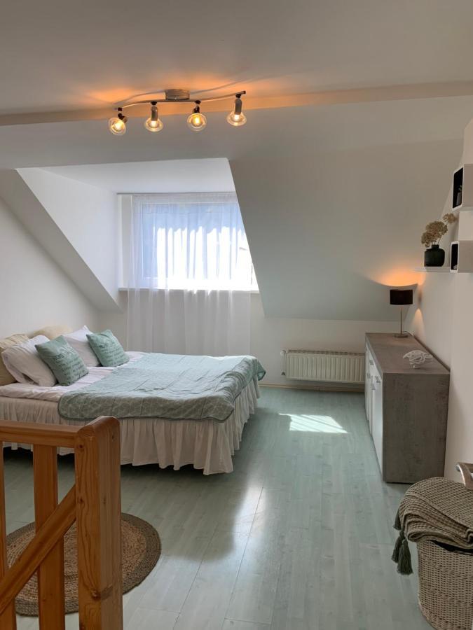 Residence Bella Vista Karlowe Wary Zewnętrze zdjęcie