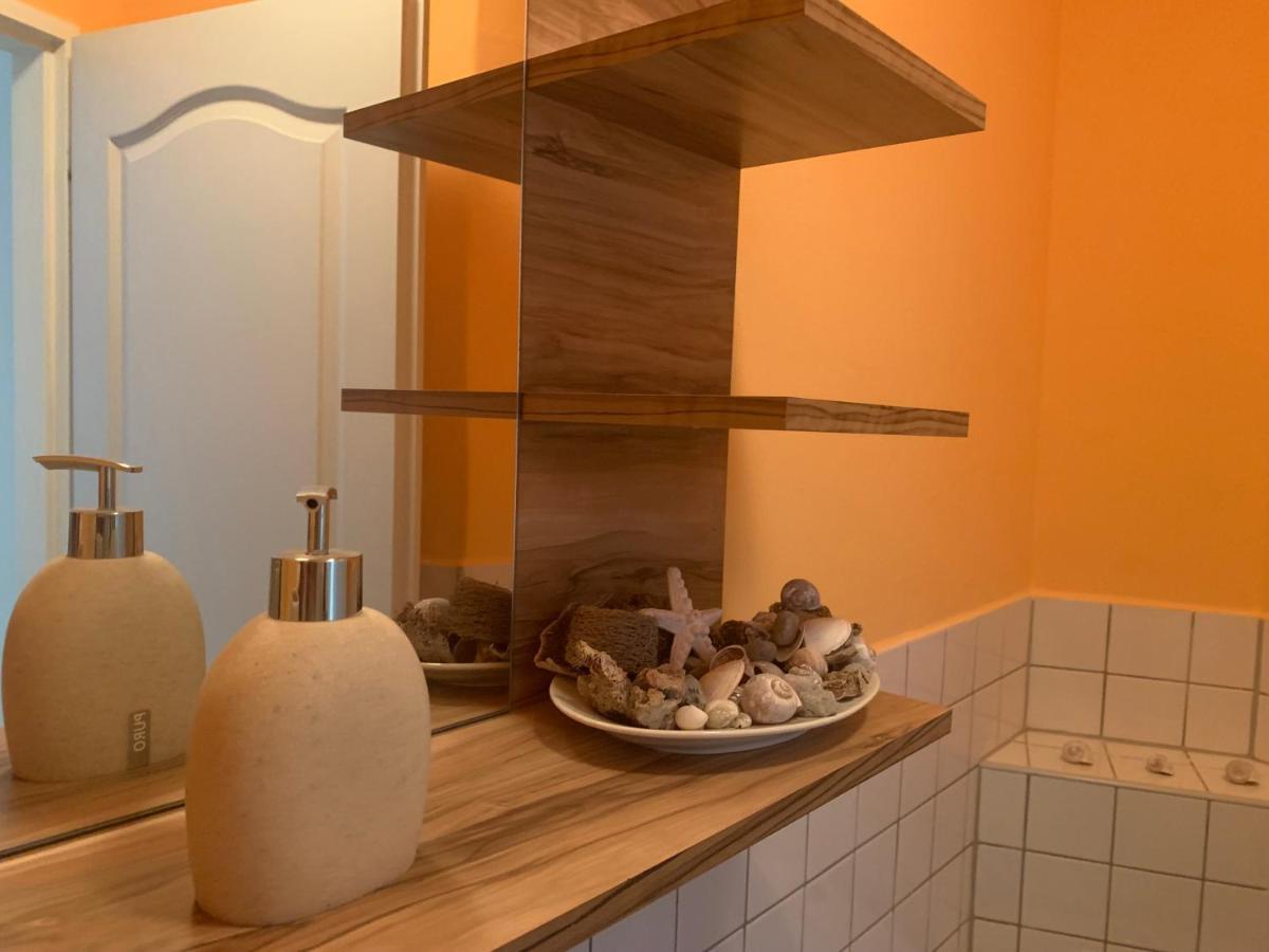 Residence Bella Vista Karlowe Wary Zewnętrze zdjęcie